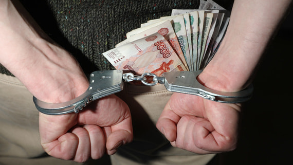 В Петербурге задержаны бывшие топ-менеджеры оборонного предприятия "Звезда"