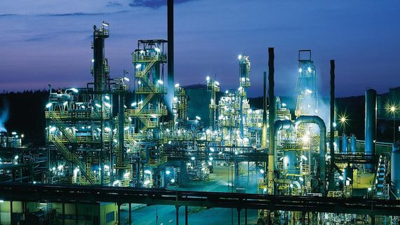 Источники раскрыли детали сделки по продаже 5% "Восток ойл"