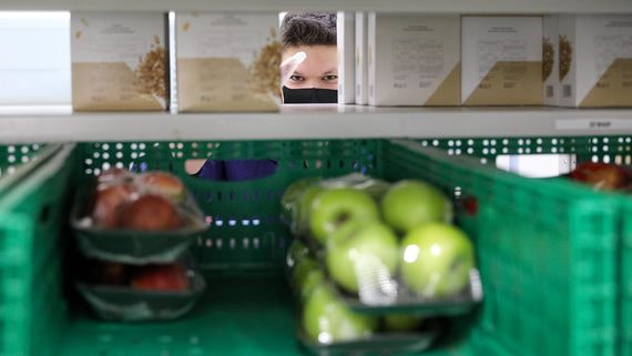 В этом году импортное продовольствие подорожает на 12%, подсчитали в ООН