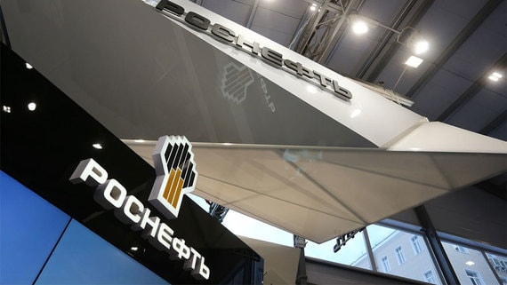 Роснефть нашла новых партнеров в проект Восток Ойл
