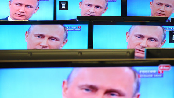 Прямая линия Владимира Путина может состояться в конце июня