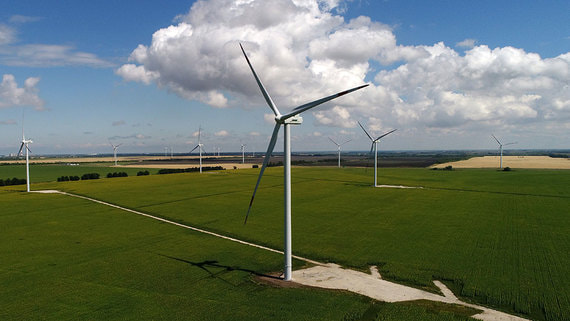 Декарбонизация как инструмент конкурентной борьбы против российских компаний