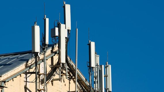 Операторы, разогревая интерес к 5G, запускают пилотные зоны, где все желающие могут протестировать связь пятого поколения