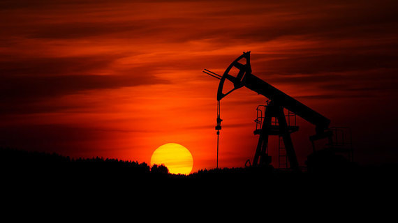 Сырьевые трейдеры допустили рост цен на нефть до $100 за баррель