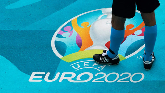 УЕФА не предлагал перенос матчей Евро-2020 из Санкт-Петербурга