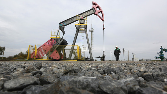 Стоимость нефти Brent достигла $76 за баррель впервые более чем за два года