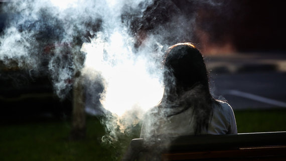 Разработан проект техрегламента ЕАЭС на электронные сигареты