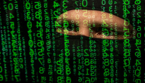 Бортников сообщил о договоренности ФСБ с США по выявлению киберпреступников