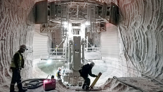 Белорусские активы Гуцериева могут пострадать от санкций ЕС