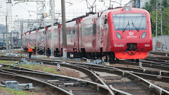 "Аэроэкспресс" запустил на сайте продажу авиабилетов