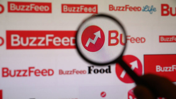 WSJ: онлайн-издание BuzzFeed может выйти на IPO