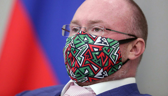 Вице-спикер Госдумы Лебедев отказался от участия в выборах