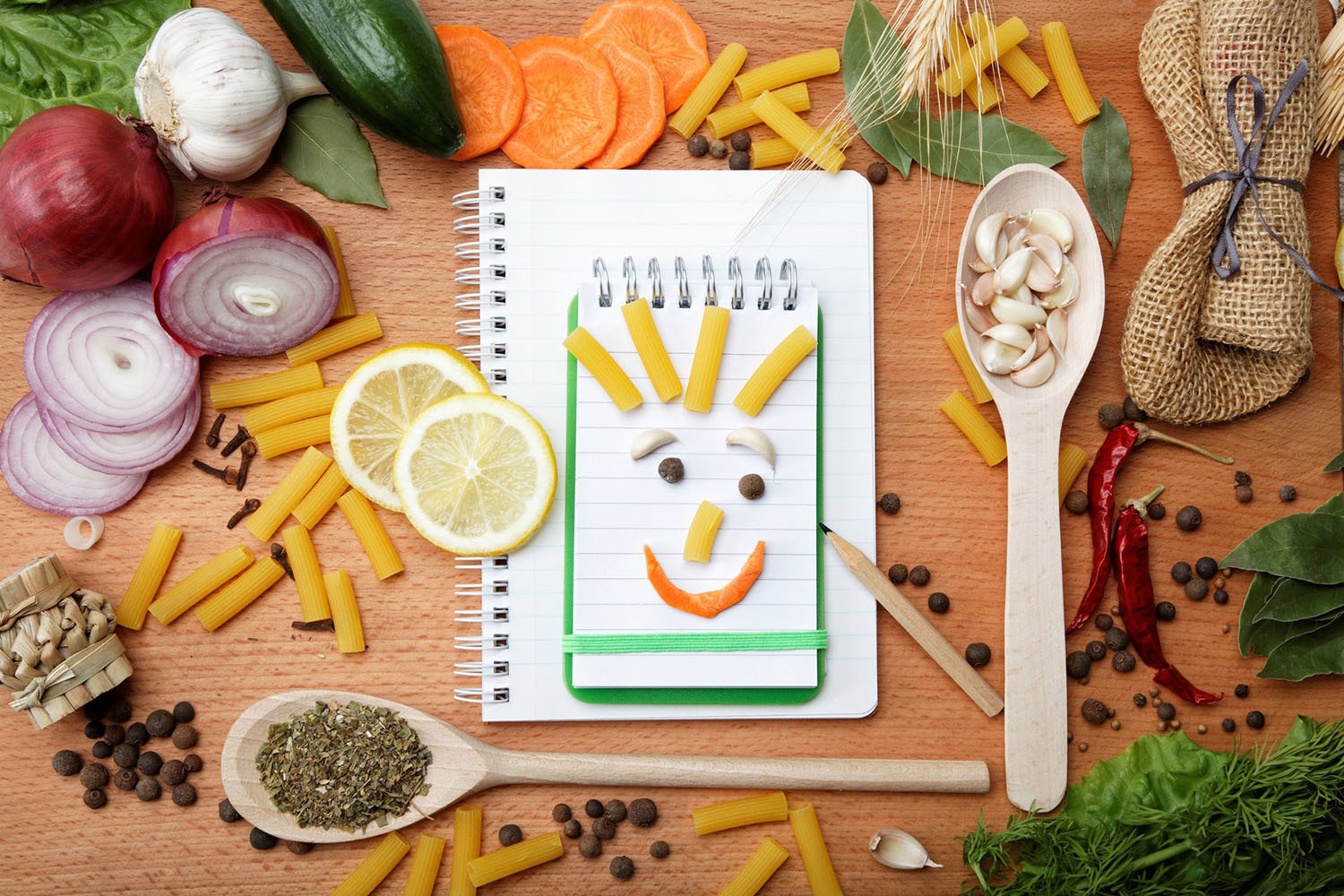 Российские школьники собрали рецепты любимых блюд литературных персонажей и исторических личностей