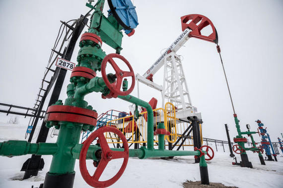 СМИ узнали о компромиссе между Россией и Саудовской Аравией по добыче нефти