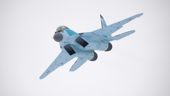 Нидерланды обвинили Россию в создании «небезопасной ситуации» с истребителями