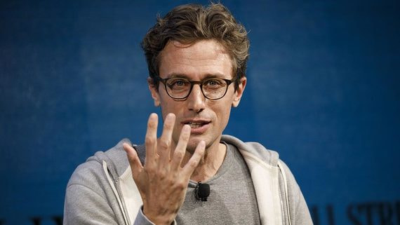 Зачем мастера вирусного контента из BuzzFeed идут на биржу