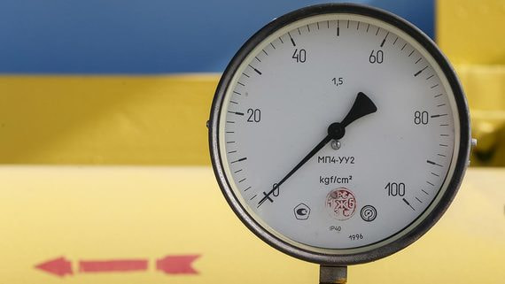 "Газпром" отказывается от дополнительных поставок через Украину