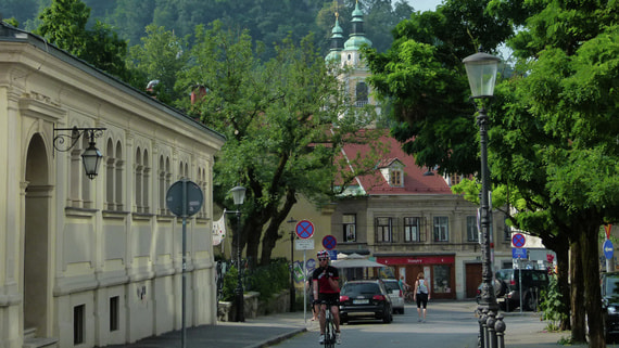 Словения закроет въезд для прибывающих из России