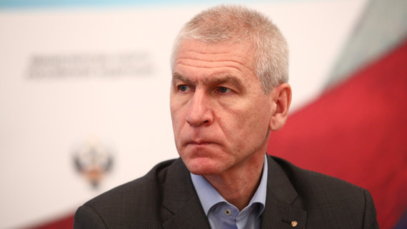 Матыцин заявил о необходимости реформ в российском футболе