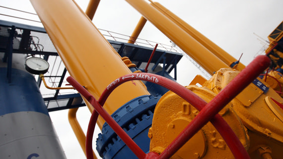 «Газпром» возобновил поставки по газопроводу Ямал — Европа