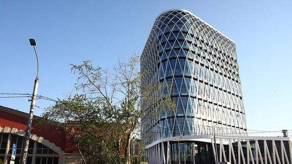 Совкомбанк закрыл крупнейшую в этом году сделку на рынке аренды офисов