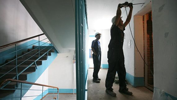 Небольшие господряды оказались на грани срыва