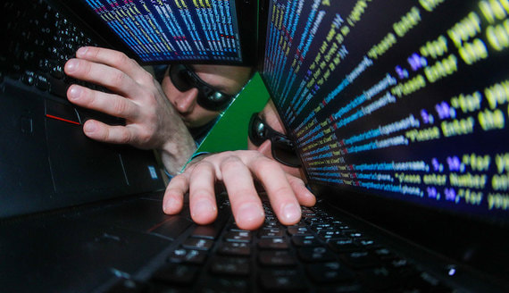 В Кремле сообщили об отсутствии детальной информации о кибератаках от США