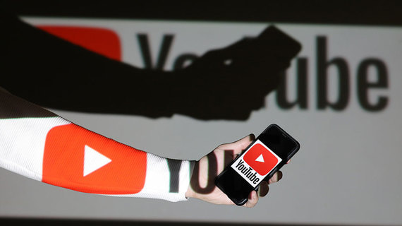 Google объявил о запуске Youtube Shorts в России