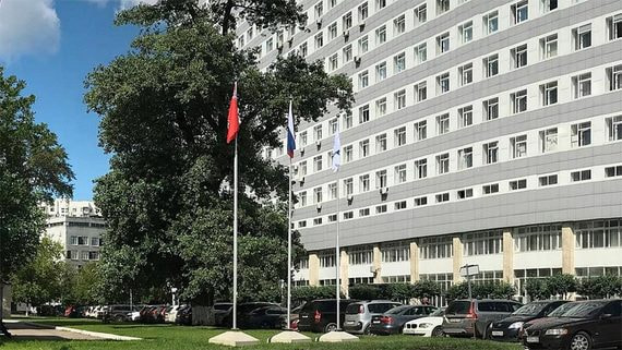 EMC вложит 1 млрд рублей в модернизацию одной из старейших клиник в Москве