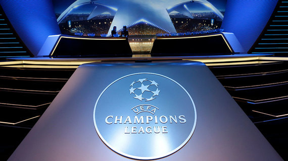 Финал Лиги чемпионов в 2023 году перенесли из Мюнхена в Стамбул