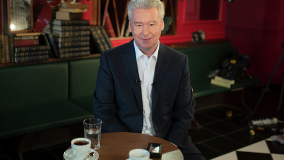 Рестораторы поддержали решение Сергея Собянина об отмене QR-кодов