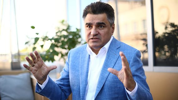 «Люди пытаются ломать систему, а потом на зоне спецодежду шьют»