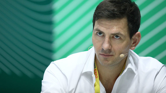 Основатель Lamoda Флориан Янсен войдет в совет директоров девелопера Glorax