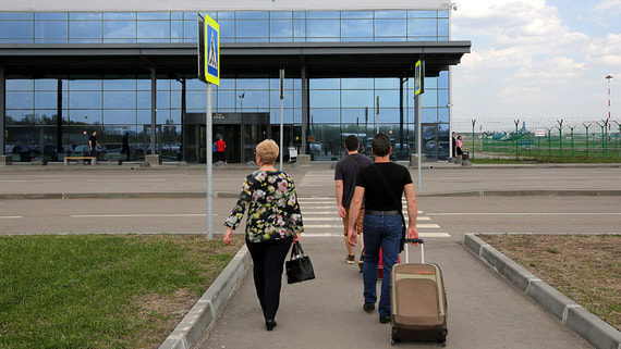 Аэропорт «Жуковский» в августе запустит собственного туроператора