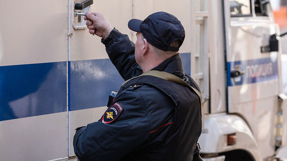 МВД зафиксировало рост числа преступлений экстремистской направленности в России