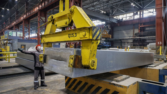 SUAL Partners раскритиковала заявления UC Rusal по пошлинам