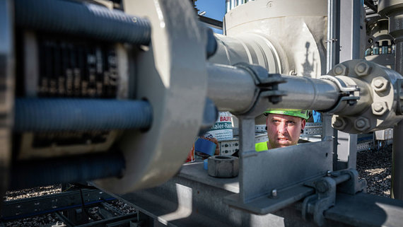 Почему США согласились на запуск "Северного потока – 2"