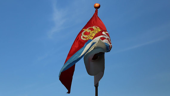 Почему России важна реабилитация сербов