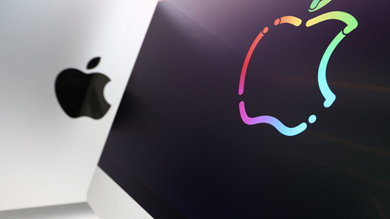 Bloomberg: Apple может добавить функцию Face ID на все свои устройства