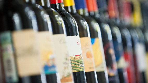 Виноделы просят ввести мораторий на действие нового закона, изменившего классификацию вин