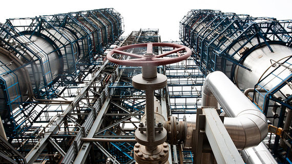 ФАС начала внеплановые проверки нефтетрейдеров из-за роста цен на топливо