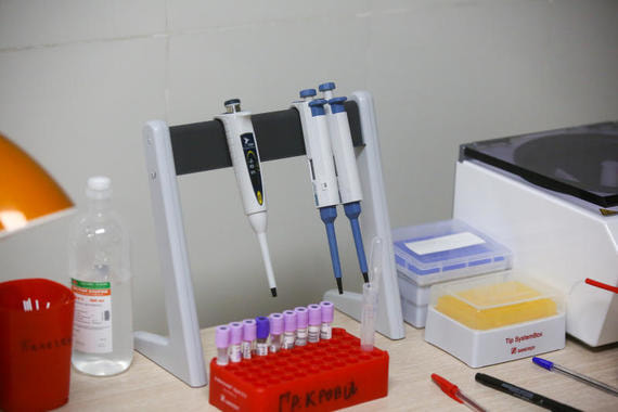 В России за сутки выявили 23 807 новых случаев коронавируса