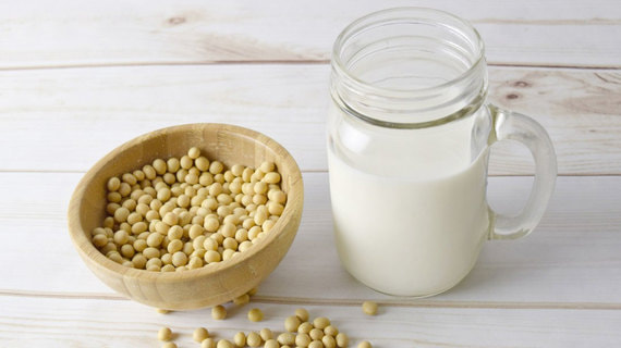 ГК «Эфко» запустит производство растительного молока