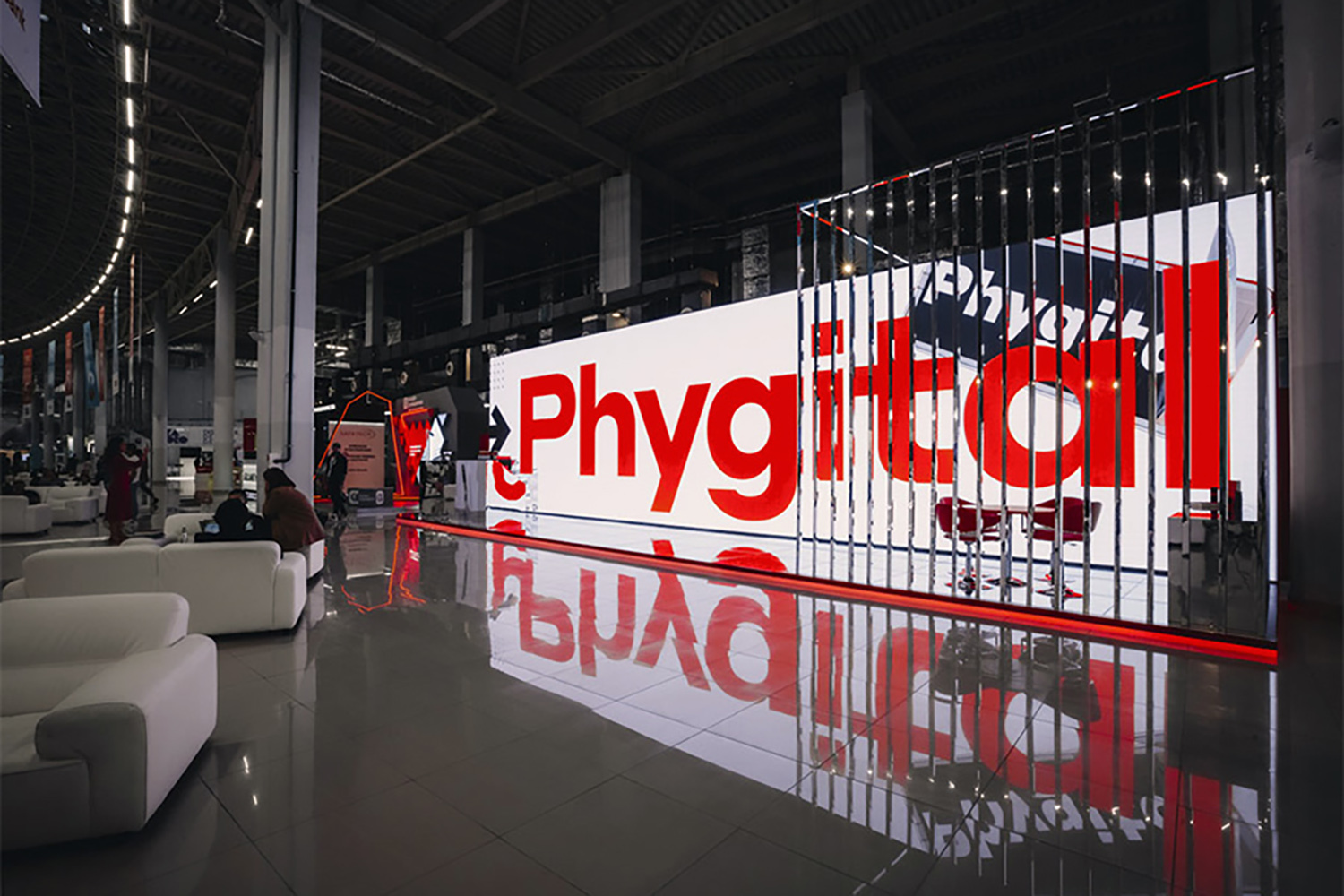 Пандемия дала существенный толчок к развитию формата