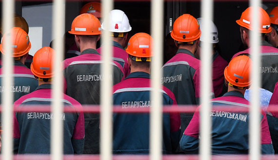 Что будет с ценами на удобрения из-за санкций против "Беларуськалия"