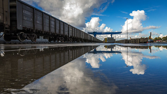 РЖД обострила конкуренцию среди операторов