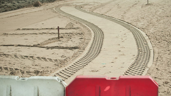 Строители дорог грозят остановить работу