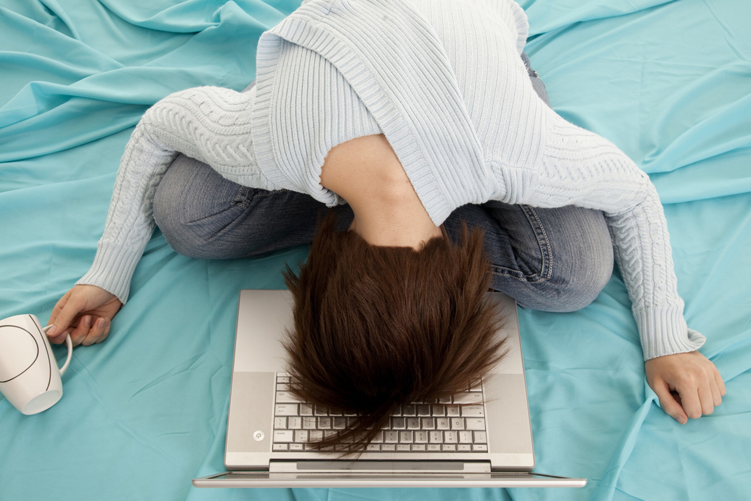 В эпоху Zoom нельзя забывать и об электронной почте с мессенджерами, советуют специалисты