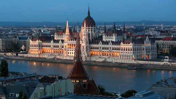 Венгрия разрешила въезд из России с отрицательным ПЦР-тестом