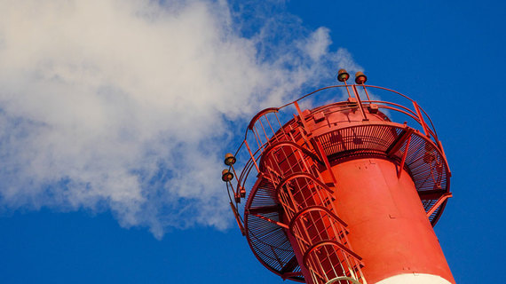 Эксперты предложили бизнесу способ сэкономить $40 млрд на уплате углеродного налога